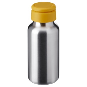 Metal Water Bottle ENKELSPARIG