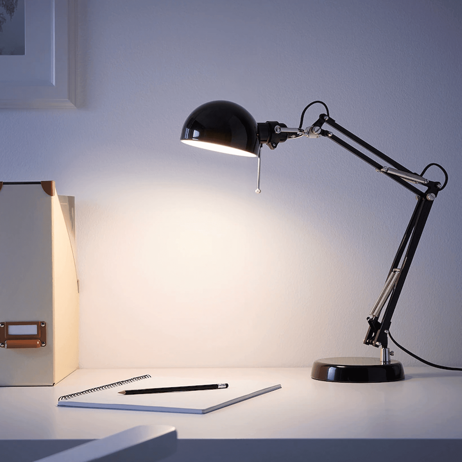 Forsa Table Lamp