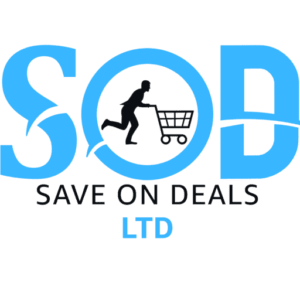 save on deals logo