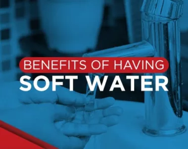 10 benifits of soft water