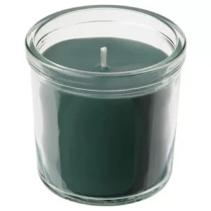 AVMÅLA Scented Candle in Crisp Mint