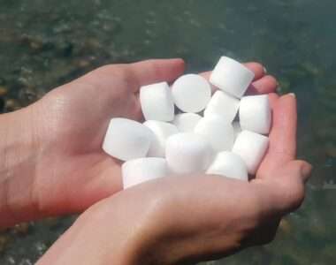 Unlocking the Benefits of Water Softener Salt Tablets: Your Complete Guide