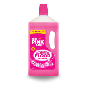 pink stuff floor cleaner